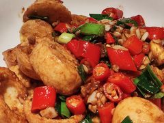 -恰饭·老长沙市井菜(天河客运站店)