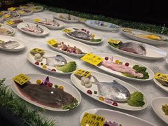 -佬太公海鸭·海鲜大排档(上海总店)