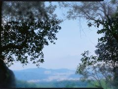 -火炉山森林公园