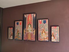 -湄南泰式古法按摩แม่น้ำนวดแผนไทยโบราณ