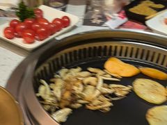 -炭之家·齐齐哈尔非遗烤肉·鲜切直供(中央大街店)