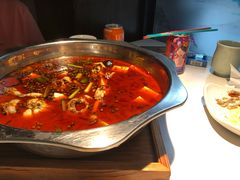 -宽口美蛙鱼头(大唐西市店)