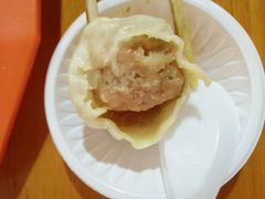 -忆秦园小笼包(惠山古镇总店)