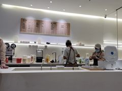 -兰熊鲜奶(西直门凯德mall店)