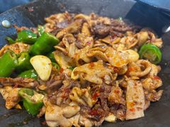 -肠相汇常德老肠子馆(雨花亭店)