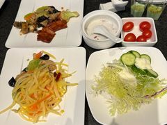 -明谷行馆·温泉