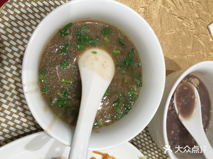 临沂华盛江泉城大酒店华盛江泉城大酒店图片