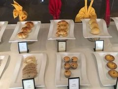 -百合酒店-香榭里自助餐厅