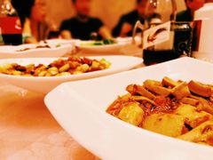 -马凯餐厅(长椿街店)