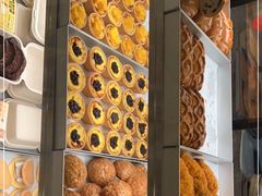 -君之狮子山·轻糖烘焙(松江印象城店)