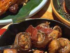 -BROWNSTONE布朗石西班牙餐厅(富城店)