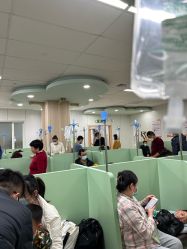 -上海交通大学医学院附属上海儿童医学中心(陆家嘴总院区)