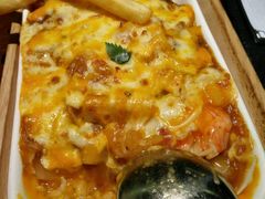 -卡朋厨房(289艺术园区店)