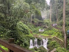 -青城山