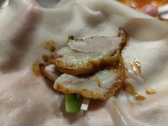 -皇城根·鲁菜济南菜·吊炉烤鸭·炒鸡鱼头(济南旗舰店)
