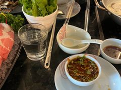 -捞王锅物料理(东百中心店)