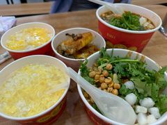 -江三王记牛杂馆(总店)