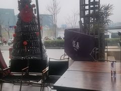 -破店肥哈·海鲜·烧烤(郑州银泰inPARK店)