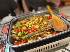 -烟火鱼乡(吾悦店)