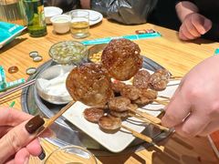 -土大力韩式烤肉料理(39年·和平路店)