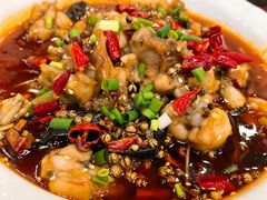 -中青旅山水时尚酒店餐厅(雁栖店)