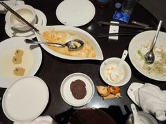 -领事馆19号中餐厅(厦门海景洲际酒店)