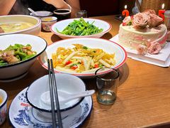 -赣饭农家·江西小炒(西乡店)