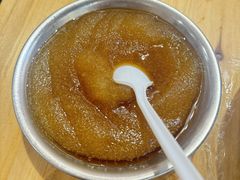 -柳州肥姨妈大骨螺蛳粉(江宁万达店)