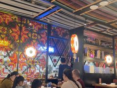 -桂小厨广西菜(印象城店)
