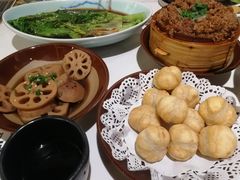 -乔阿马·江南味·驴肉香(龙湖华泾天街店)