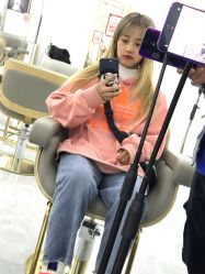 -IN HAIR艺术+造型