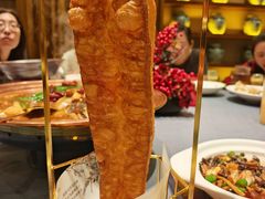 -小天厨民间菜馆(深圳街店)