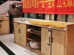 -老胖串店(浆水泉路店)