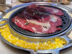 -韩宫宴和牛烤肉(宜兴八佰伴店)