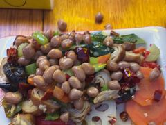 -秦君宝手擀菠菜面(金花路店)