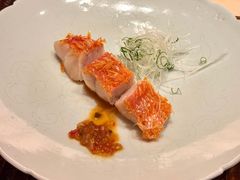 -晴空·日本料理(万象城店)