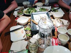 -管氏翅吧(台湾街店)