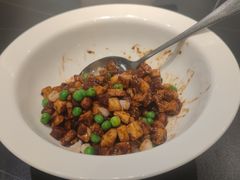 -虎哥私房菜(馒头山店)