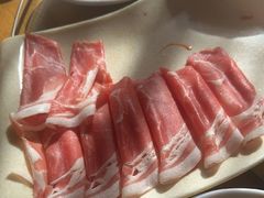 -额尔敦传统涮(光明路店)