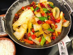 -潇湘阁(三里屯SOHO店)