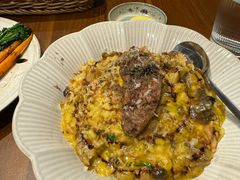 -Bistro Les Lilas丁香花小酒馆