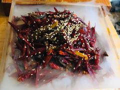 -胡马八破·川菜小馆(高新万达店)