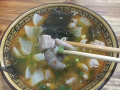 -眼镜肥肠店(振兴街店)