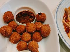 -惠丰堂饭庄·烤鸭·京味菜(翠微路店)