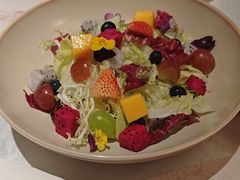 -PARFUM FLORAL花境法餐(南京首店)