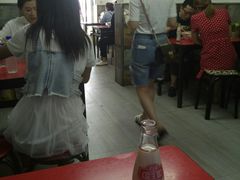 大堂-老字号正宗四川麻辣烫(重庆路店)
