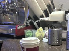 -COSTA COFFEE(西贸凯德晶品4层2店)