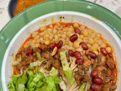 -百春原湖南牛肉粉(百联世纪店)