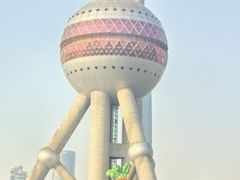 -东方明珠·可口可乐欢乐餐厅