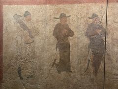 -洛阳古墓博物馆